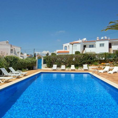 Casa Silver Carvoeiro  Exteriér fotografie