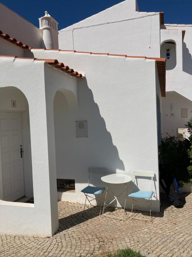 Casa Silver Carvoeiro  Exteriér fotografie