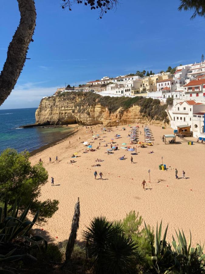 Casa Silver Carvoeiro  Exteriér fotografie
