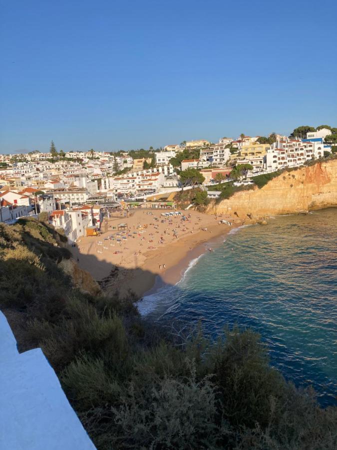 Casa Silver Carvoeiro  Exteriér fotografie