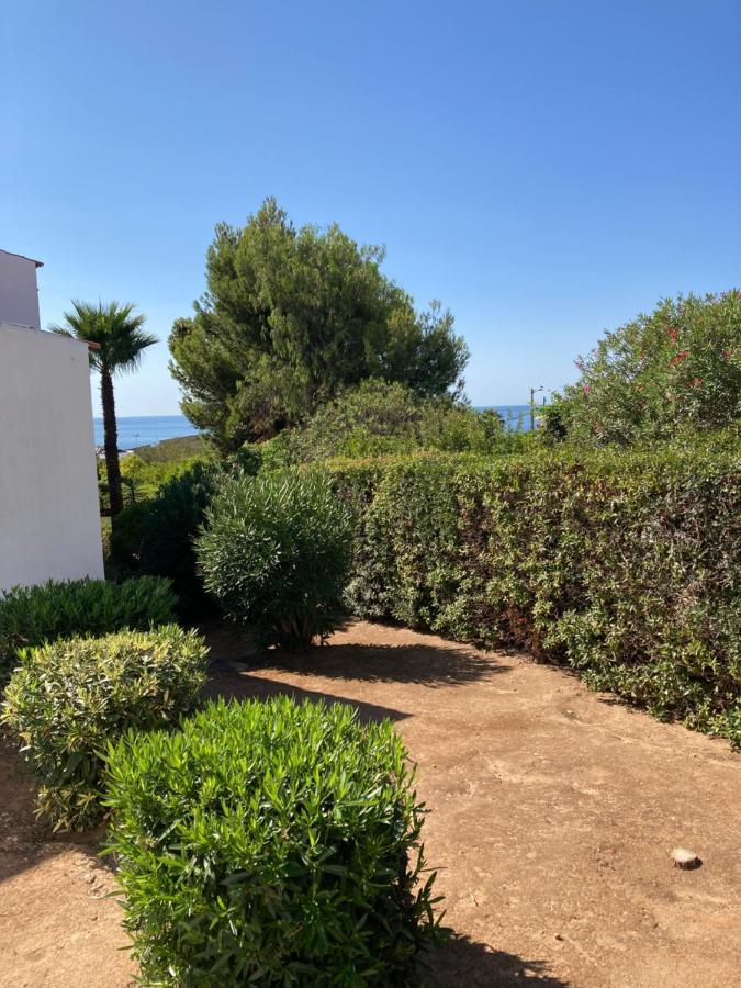 Casa Silver Carvoeiro  Exteriér fotografie