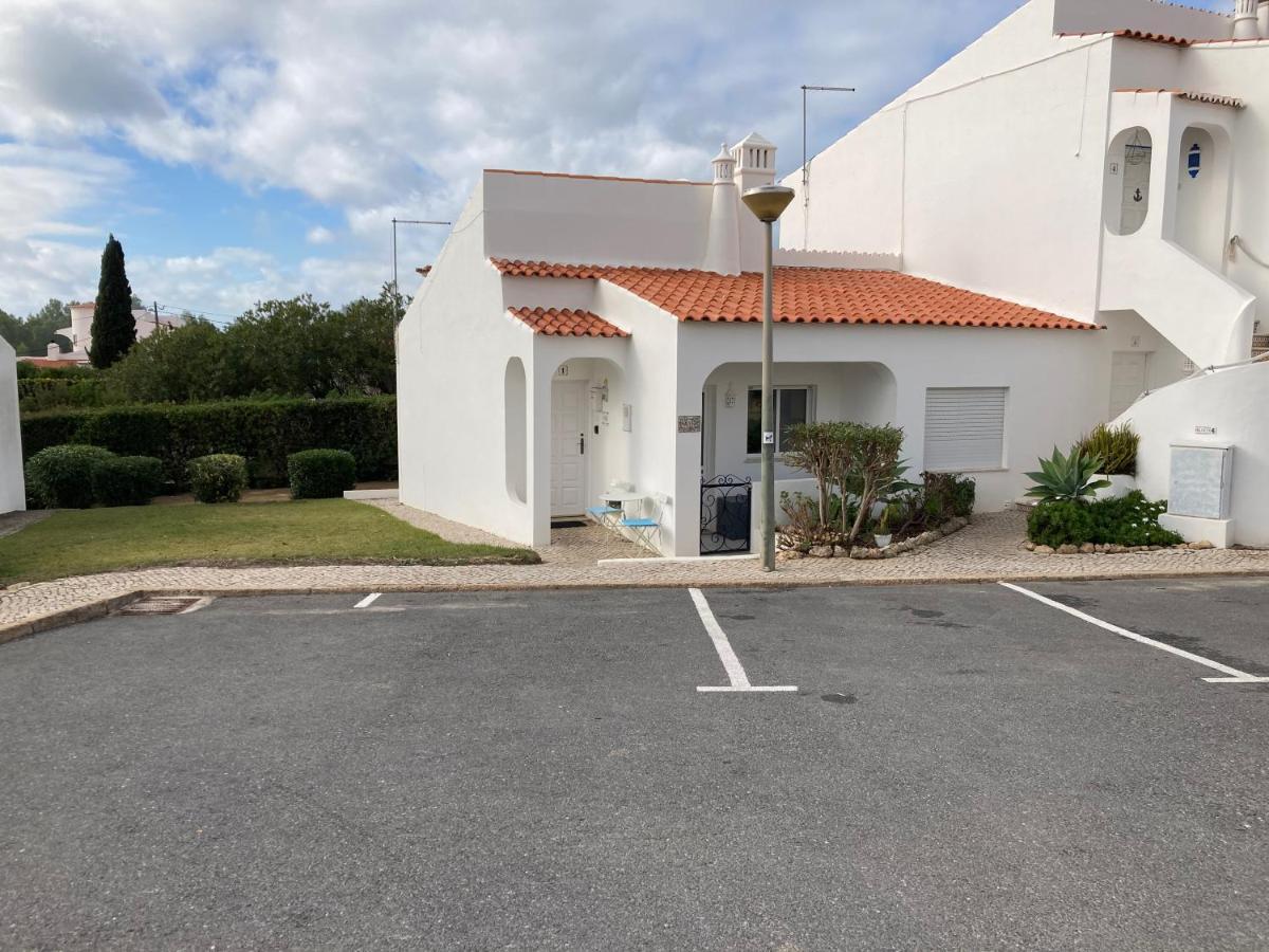 Casa Silver Carvoeiro  Exteriér fotografie