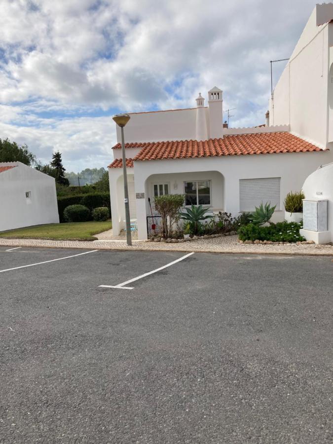 Casa Silver Carvoeiro  Exteriér fotografie