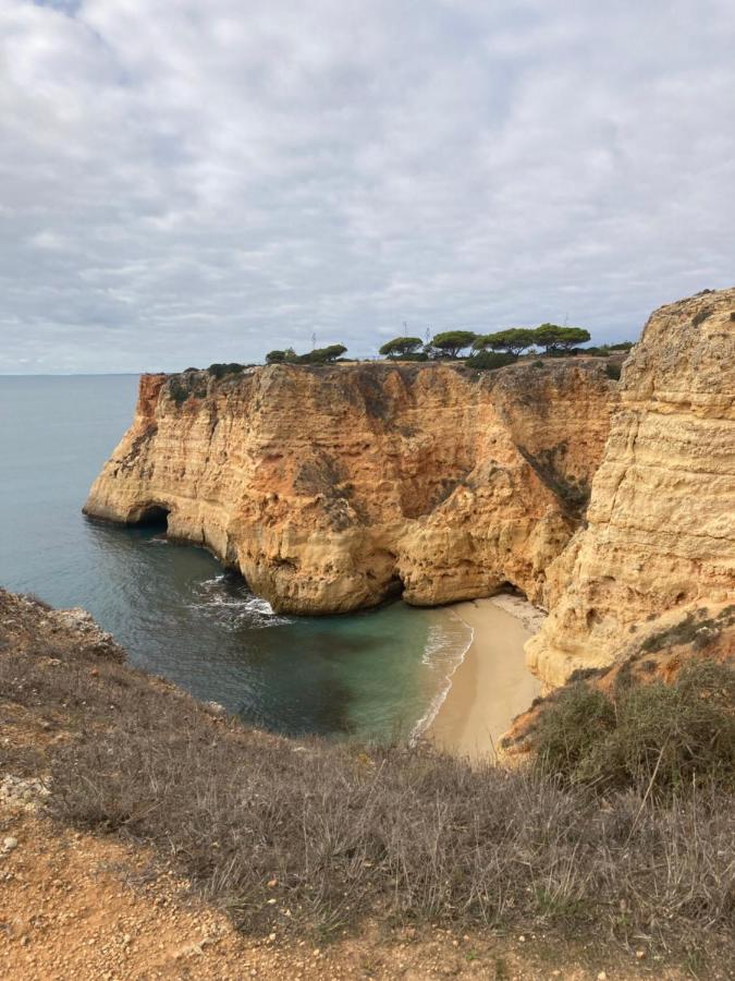 Casa Silver Carvoeiro  Exteriér fotografie