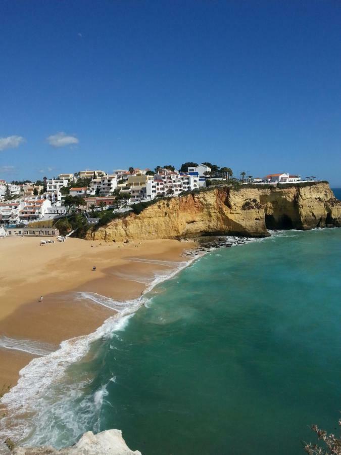 Casa Silver Carvoeiro  Exteriér fotografie