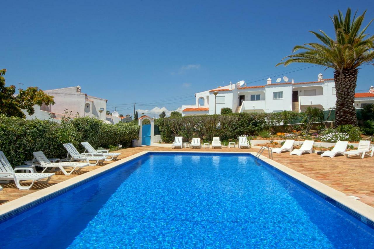 Casa Silver Carvoeiro  Exteriér fotografie